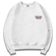 일루소 루니툰 벅스 바니 특양면 맨투맨 패션의류/잡화/남녀 공용 의류 반품 최저가 8,830원