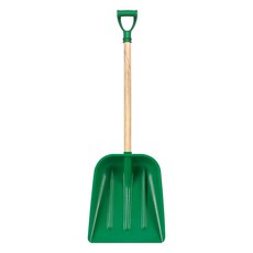 월드크린 클래식 눈삽 그린, 1개 홈인테리어/원예/가드닝 반품 최저가 8,820원