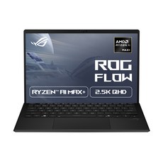 에이수스 2025 ROG 플로우 Z13 13.4 라이젠 AI 300 시리즈, 오프 블랙, 1TB, 32GB, WIN11 Home, GZ302EA-RU013W 가전디지털/노트북 반품 최저가 3,135,830원