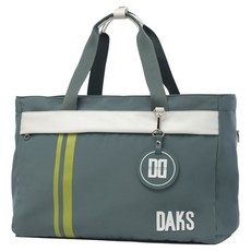 닥스골프 여성용 2025년 경량 골프 보스턴백 DKBB-032L, 그린 스포츠/레저/골프 반품 최저가 100,950원