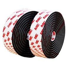 파리박사 벨크로 테이프 세트 블랙 2cm x 2m, 1세트 생활용품/생활잡화 반품 최저가 6,700원