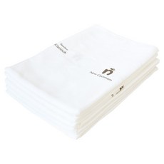 플라팜 유아용 뉴코코맘 대나무 천기저귀, 화이트, 5개 생활용품/천기저귀/액세서리 반품 최저가 23,940원