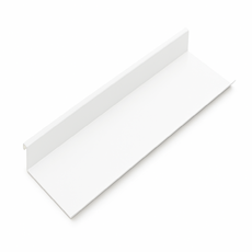 주식회사아텍스 국산 다용도 창틀선반, 화이트, 1개 주방용품/주방수납/정리 반품 최저가 6,930원