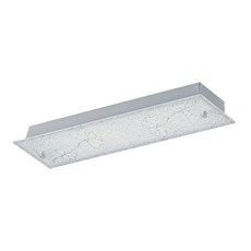 LED 유리 욕실 주방등 장미 18W 천장등 홈인테리어/셀프인테리어 반품 최저가 18,000원