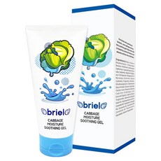 디보트브리엘 유아용 양배추 모이스처 수딩젤, 160ml, 1개 출산/유아동/욕실용품/스킨케어 반품 최저가 9,630원