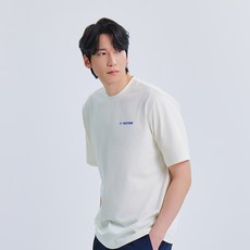 빅터 팀 크루 오버핏 배드민턴 티셔츠 VT25ATS010U 스포츠/레저/남성스포츠의류 반품 최저가 21,170원