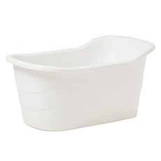 스칸디나 릴렉싱 이동식 반신욕조 800, 1개 생활용품/욕조 반품 최저가 9,780원