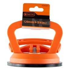 택틱스 유리흡착기, 1개 생활용품/공구/철물/DIY 반품 최저가 3,930원