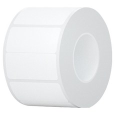 카피어랜드 NEW1 라벨프린터 전용 라벨테이프 30 x 15 mm WL-3015-2 E002, 화이트, 15mm 문구/오피스/사무용품 전문관 반품 최저가 4,330원