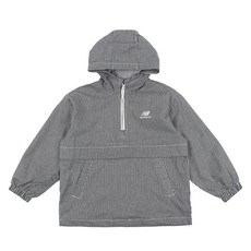 뉴발란스 키즈 후드 아노락 NK9DD4192U 스포츠/레저/유아스포츠의류 반품 최저가 35,270원