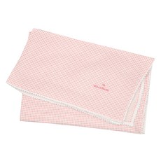 타티네쇼콜라 B 엘체크 블랭킷, 1개 출산/유아동/수유용품 반품 최저가 27,590원