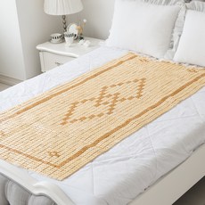 메르시데코 나비 마작대자리, 혼합색상 홈인테리어/원목/대자리 반품 최저가 32,440원