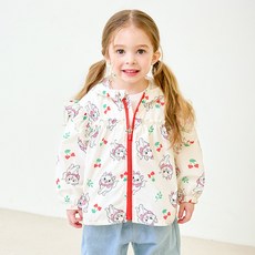 몰리멜리 여아용 디즈니 마리 체리플레어 후드점퍼 출산/유아동/유아동패션 반품 최저가 17,990원