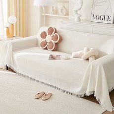 생활업글연구소 물세탁 가능한 소파커버, 펄화이트, 1개 홈인테리어/FW 침구샵 반품 최저가 10,660원