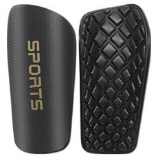 씨에스소울 The 뉴 암살자 축구 정강이 보호 신가드 양쪽 세트, 블랙, 1세트 스포츠/레저/구기스포츠 반품 최저가 5,920원