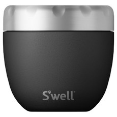 Swell 프리미엄 2in1 잇츠 보온보냉도시락 636ml, 오닉스, 1개 주방용품/보온/보냉용품 반품 최저가 61,500원