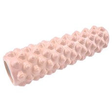 코어가드 마사지 지압 돌기 폼롤러, 핑크, 1개 스포츠/레저/헬스/요가/댄스 반품 최저가 11,900원