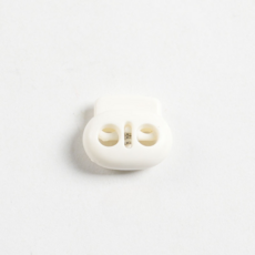 미소로운 다용도 끈길이 조절 버클 18 x 16 x 5 mm, 아이보리, 10개 홈인테리어/수예/수선 반품 최저가 4,500원