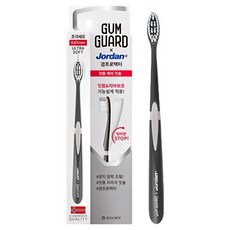 검가드 검프로텍터 칫솔, 1개, 1개입 생활용품/칫솔 반품 최저가 4,720원