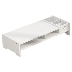 레디엘로 수납 모니터 받침대 문구/오피스/사무용품 전문관 반품 최저가 9,730원