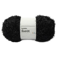 브랜드얀 버블포레 수세미실, 43 블랙, 1개 undefined/undefined 반품 최저가 4,390원