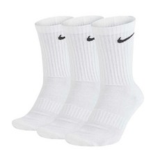 나이키 코리아 매장용 정품 3P 양말 SX7664-100 에브리데이 쿠션 크루 삭스, s_sn_SX7664100, 28, 3개 스포츠/레저/기타스포츠 반품 최저가 11,930원