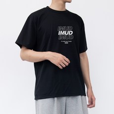 험블스튜디오 남성용 냉감 통기성 기능성 스포츠 쿨론티 여름 반팔티 IMUD_11_300 스포츠/레저/남성스포츠의류 반품 최저가 6,950원