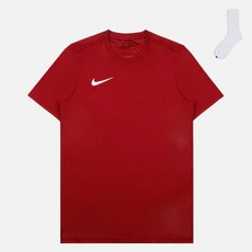 나이키 남성용 드라이 스우시 반팔 티셔츠 BV6708 + 웰던 양말 세트 스포츠/레저/남성스포츠의류 반품 최저가 25,160원