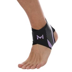 골드팡 초슬림 압박 발목보호대 허니콤, 1개, 퍼플 헬스/건강식품/홈트레이닝 반품 최저가 4,610원