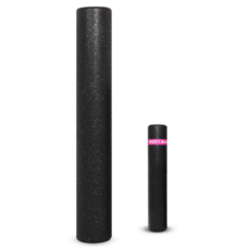 바디맵 EPP 폼롤러 하드 2종 세트, 다크블랙, 1세트 스포츠/레저/헬스/요가/댄스 반품 최저가 32,480원