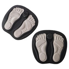 풋조아 무선 저주파 발마사지패드, 혼합색상, HFA-249 헬스_건강식품/홈트레이닝 반품 최저가 21,880원