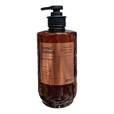 려 자양윤모 탈모 전문 케어 샴푸 서울석양, 1개, 585ml 생활용품/헤어 반품 최저가 8,980원
