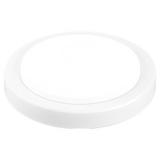 LED 슬림 스마트 직부등 15W, 화이트 + 주광색, 1개 홈인테리어/조명/스탠드 반품 최저가 6,490원