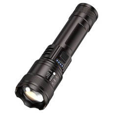 니치유 옥외 강광 손전등 L-39, 1개 생활용품/생활전기용품 반품 최저가 8,230원