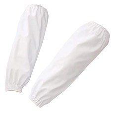 원티크 작업용 미술용 방수 팔토시 4세트, 화이트 문구/오피스/미술/화방용품 반품 최저가 8,460원