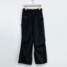 반에이크 여성용 E밴드 레이어드 카고 팬츠 스포츠/레저/여성스포츠의류 반품 최저가 59,050원