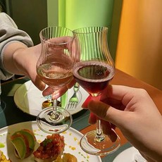 프렌치마르스 하이풋 미니 스파클링 와인잔 MMM2342, 2개, 110ml 주방용품/홈바 반품 최저가 11,740원