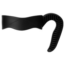 캐리보틀 몬스터 텀블러 900ml 전용 손잡이, 블랙, 1개 주방용품/보온/보냉텀블러 반품 최저가 2,850원