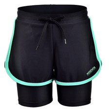 쿠기어드벤쳐 여성용 4부 워터레깅스 반바지 KG-S2518 출산/유아동/유아동패션 반품 최저가 22,750원