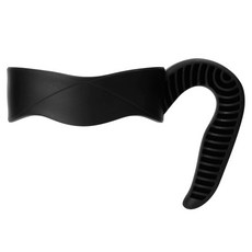 캐리보틀 몬스터 텀블러 600ml 전용 손잡이, 블랙, 1개 주방용품/물병/물통/텀블러 반품 최저가 3,210원