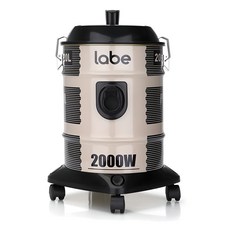 labe 2000W 파워흡입 코드길이 8m 업소용 진공청소기, LB-BUVC1100BE, 혼합색상 가전디지털/청소기 반품 최저가 54,900원