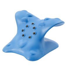 ADUNE 목스트레칭 넥스트레쳐 FREE, 1개, 블루 생활용품/건강/의료용품 반품 최저가 5,860원