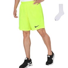 나이키 남성용 스우시 반바지 BV6855-702 + 웰던 양말 스포츠/레저/남성스포츠의류 반품 최저가 20,160원