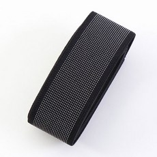 코하스아이디 반짝 반짝 빛나는 허리밴드 고무줄 38mm, 은사, 2개 홈인테리어/수예/수선 반품 최저가 6,350원