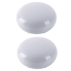 더자카 심플 비누곽 동글, 그레이, 2개 생활용품/수납/정리 반품 최저가 4,070원