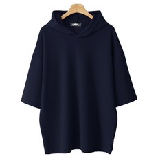 엠엔씨 남녀공용 벤더 엠보 후드 반팔 티셔츠 MDVT731LW 패션의류/잡화/남녀 공용 의류 반품 최저가 8,320원