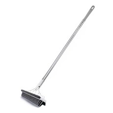 소르트잇 모서리 틈새 3in1 욕실 바닥 화장실 청소솔, 화이트그레이, 1개 홈인테리어/욕실용품 반품 최저가 3,790원