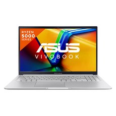 에이수스 2025 비보북 15 라이젠7 라이젠 5000 시리즈, 쿨실버, 512GB, 8GB, Free DOS, M1502YA-BQ615 가전디지털/노트북 반품 최저가 678,210원
