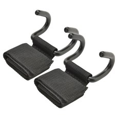 코어가드 헬스 풀업 리프팅 후크 퀵 스트랩, B타입, 2개 헬스/건강식품/홈트레이닝 반품 최저가 8,460원