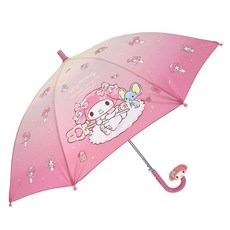 마이멜로디 53 우산-파스텔 잘보여 10106 (S0159) 출산/유아동/유아동패션 반품 최저가 10,240원